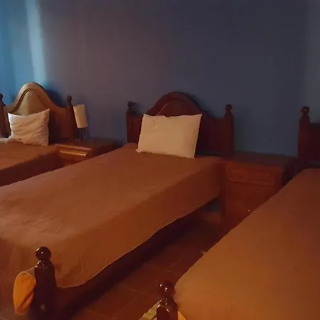 Ah Ouro - Casa A Dois Passos Da Praia Pedra Do Ouro Casa de Férias *