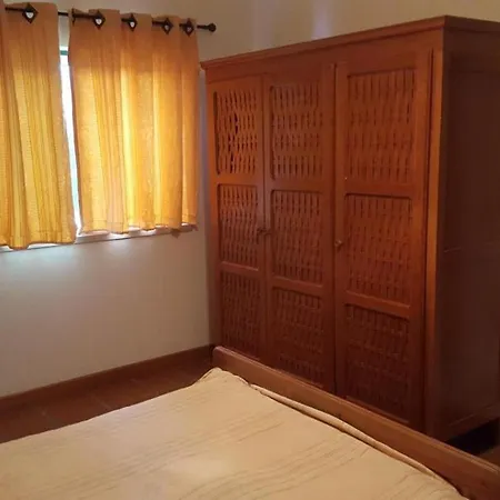 Ah Ouro - Casa A Dois Passos Da Praia Pedra Do Ouro Casa de Férias *