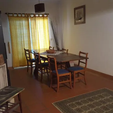 Ah Ouro - Casa A Dois Passos Da Praia Pedra Do Ouro Casa de Férias Pataias