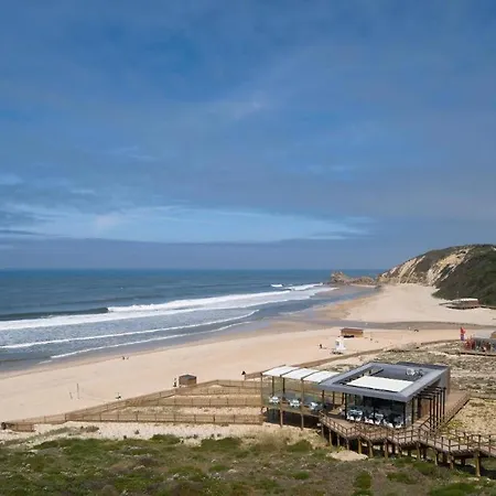 Ah Ouro - Casa A Dois Passos Da Praia Pedra Do Ouro Casa de Férias