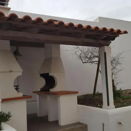 Ah Ouro - Casa A Dois Passos Da Praia Pedra Do Ouro Pataias